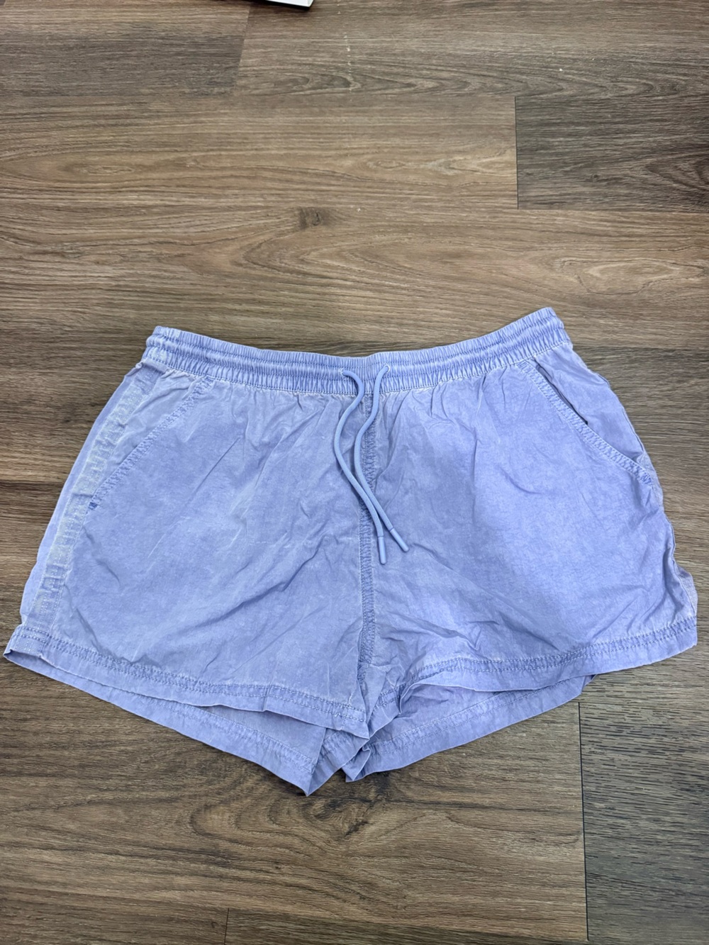 Athleta Expedition Shorts